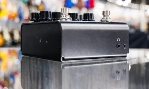 Strymon - Iridium Amp and IR Cab Simulator 2